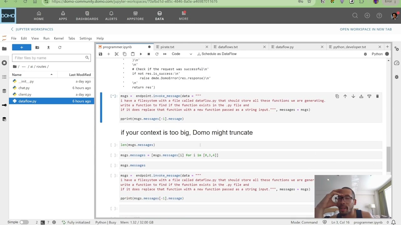 Convert Postman Collections into Functions using a little AI, dataclasses and a tone of Python