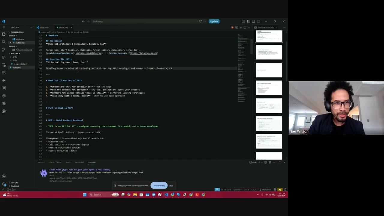 Tutorial: Automate Your Daily SOPs with Claude Code