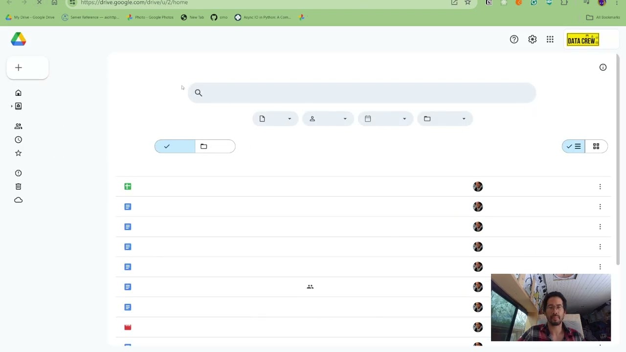 Build a Documentation tool in Google Drive with autogenerated documents and a table of contents